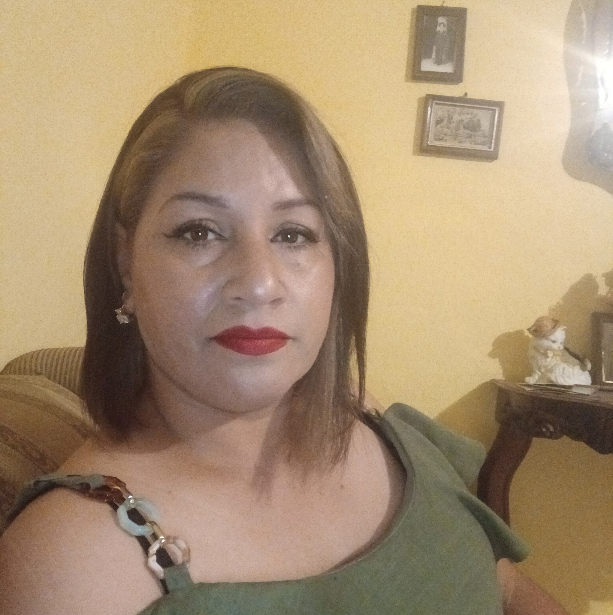 Mayhellin Peralez