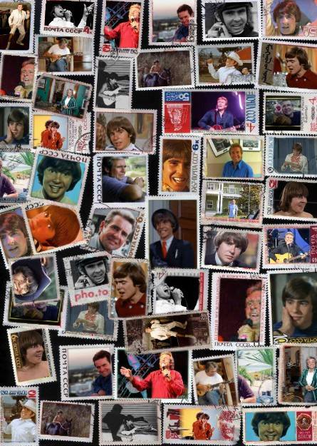 The Monkees Museum - THE ESSENTIALS – 2002, Rhino records. (Theme From ...