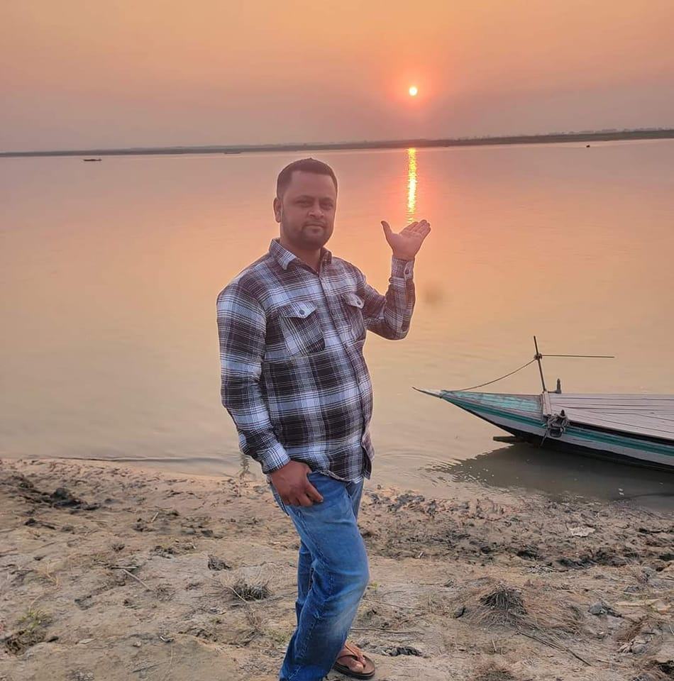 Mamun Roshid