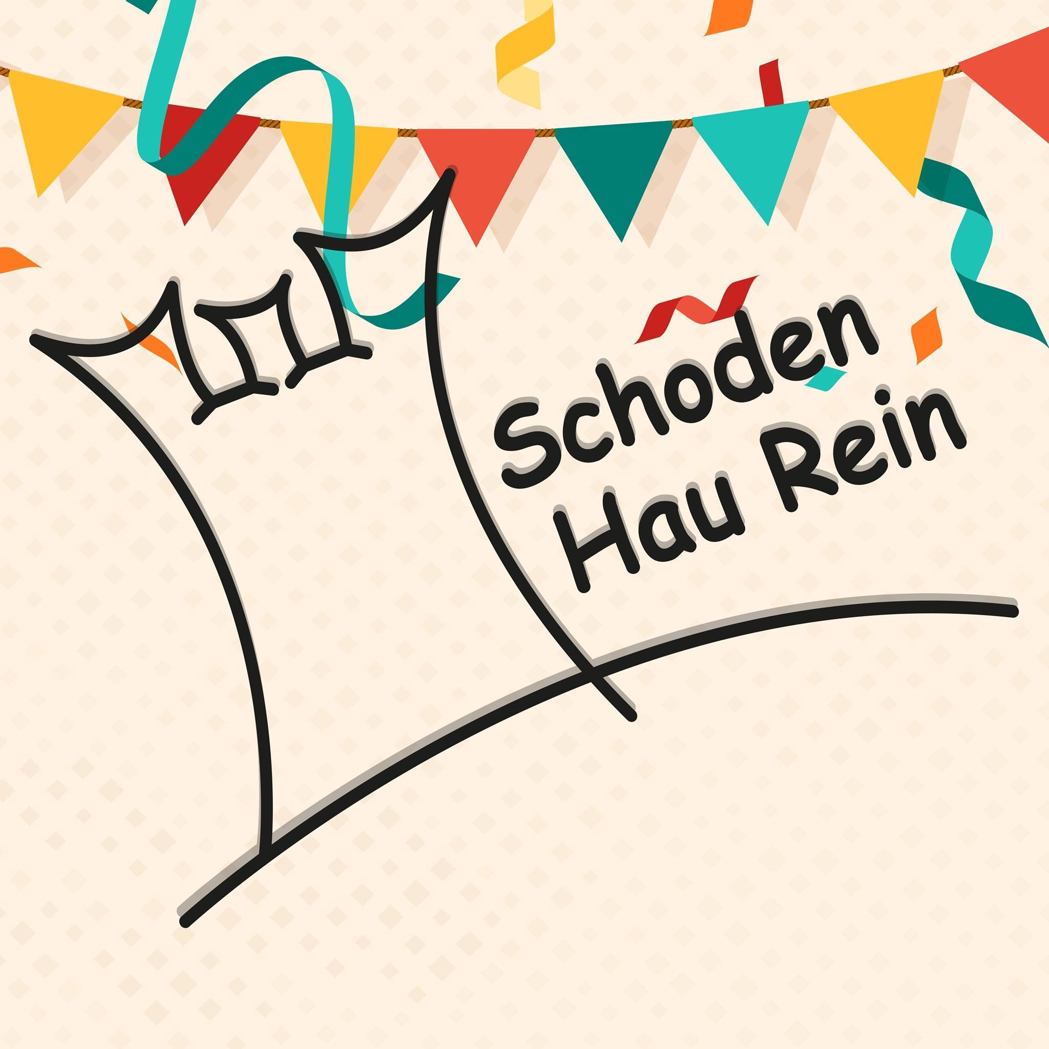 Spannende Hau Rein Bedeutung Fotos