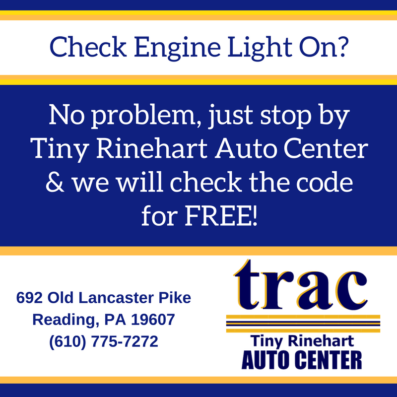 Tiny Rinehart Auto Center Home Facebook