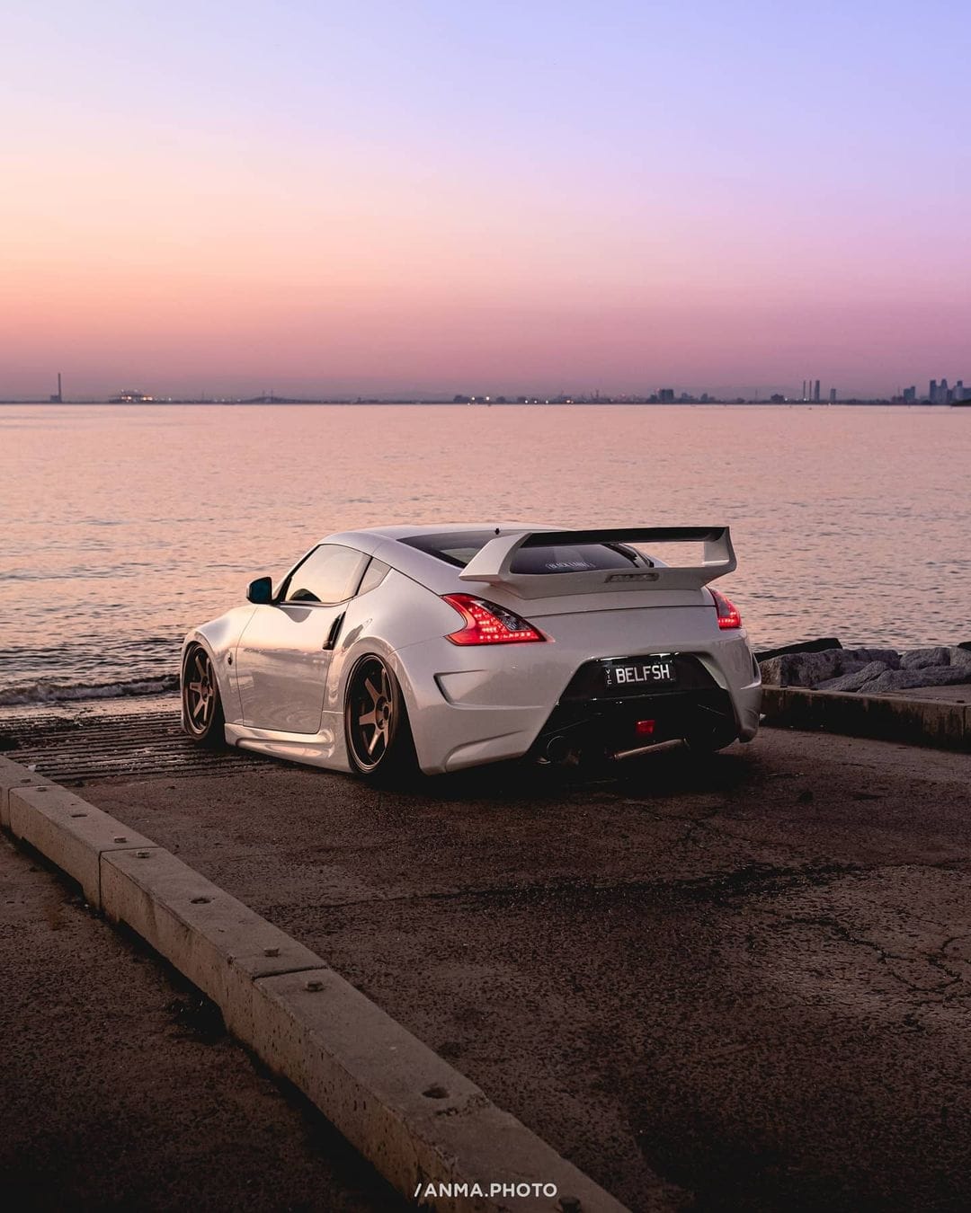 | Amuse R1 Titan Vestito bodykit... - NextLevel Performance