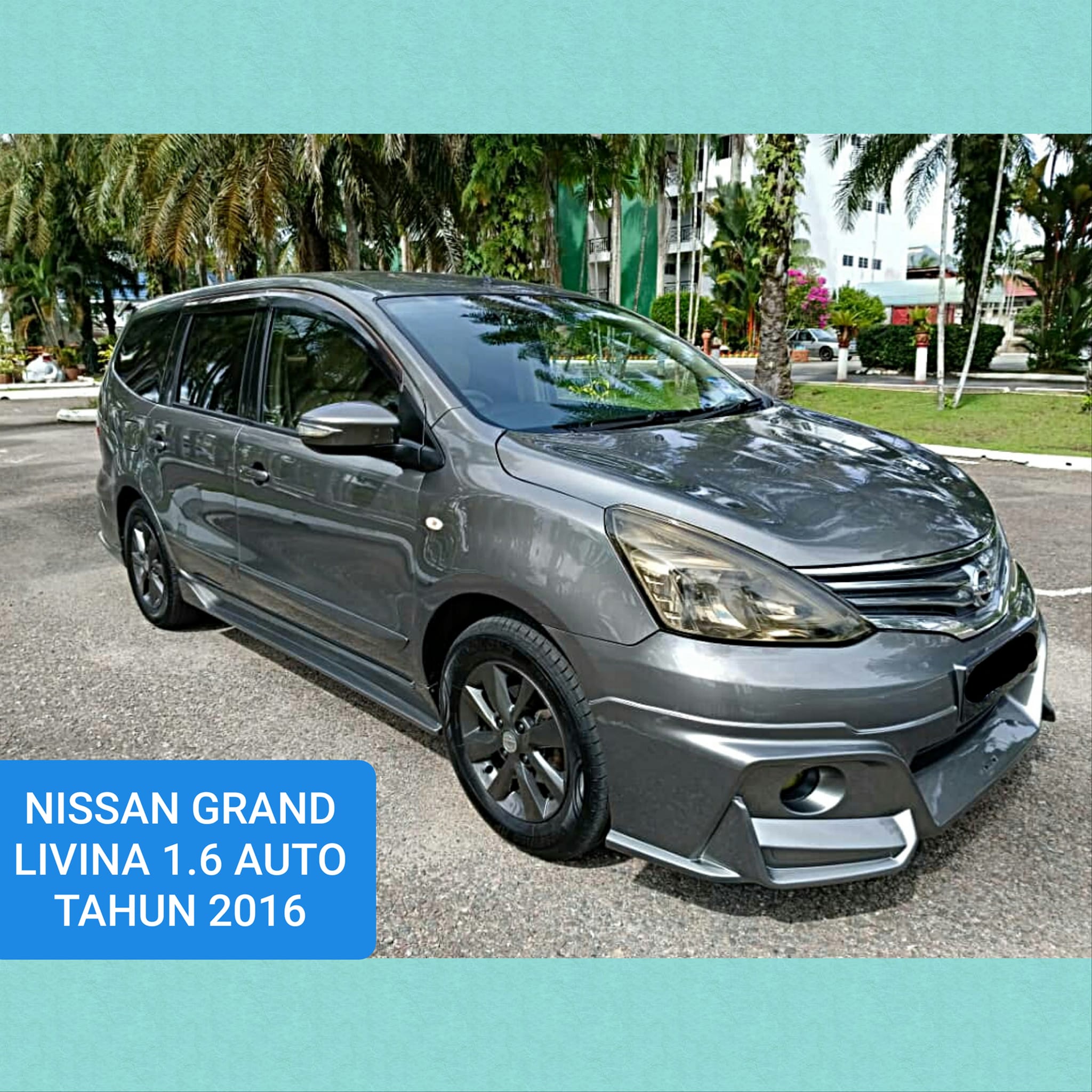 RAM G AUTO Trading | Temerloh