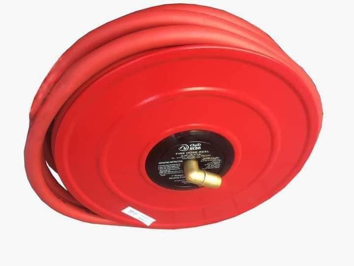 Prevention Fire & Safety Equipments | Rangpur