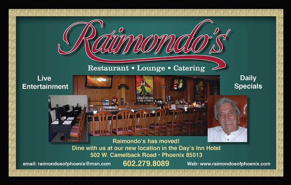 Raimondo's of Phoenix Farmer's Market & Catering | Phoenix AZ