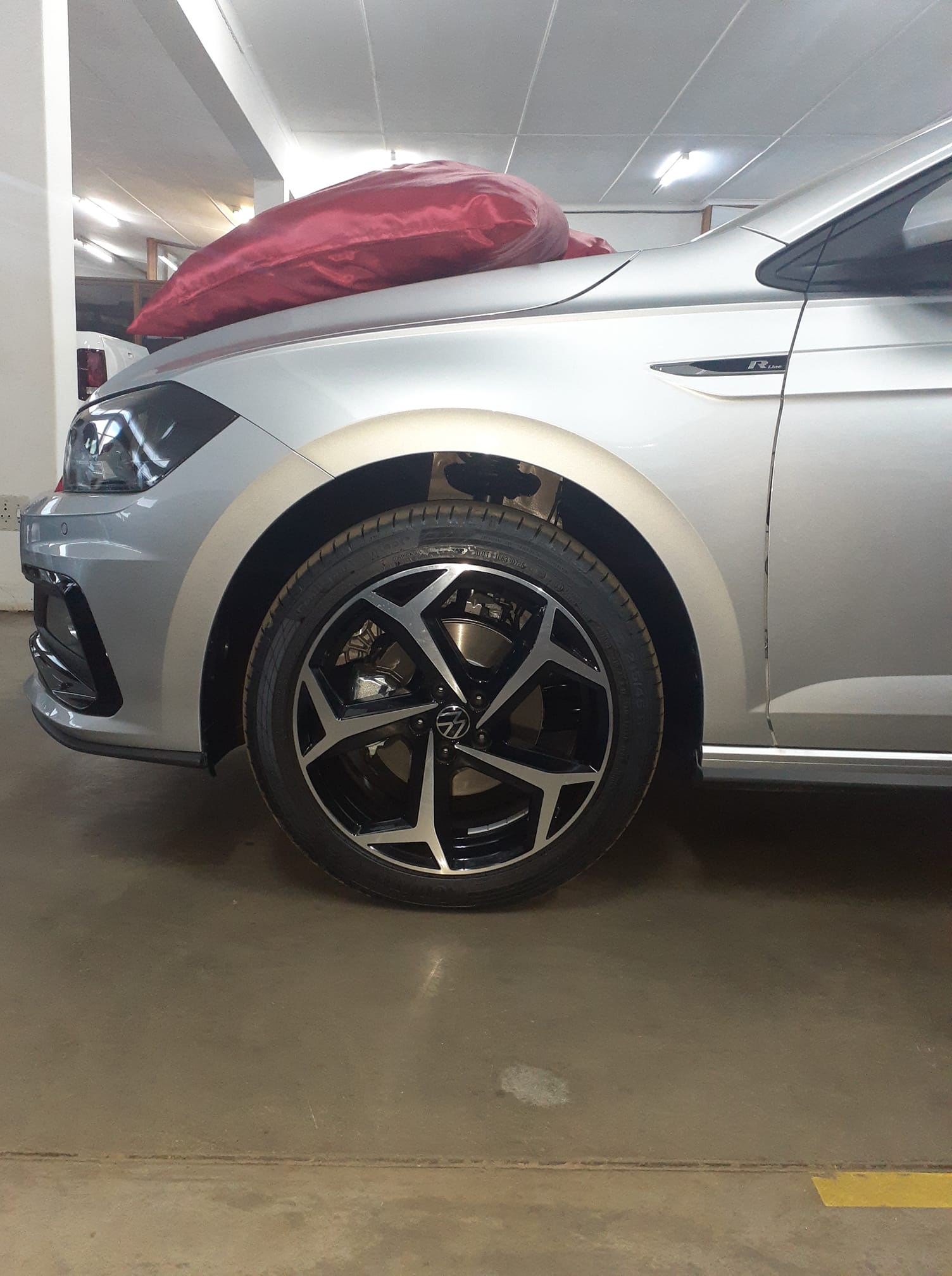 KASI RIDEs Mzansi STYLE