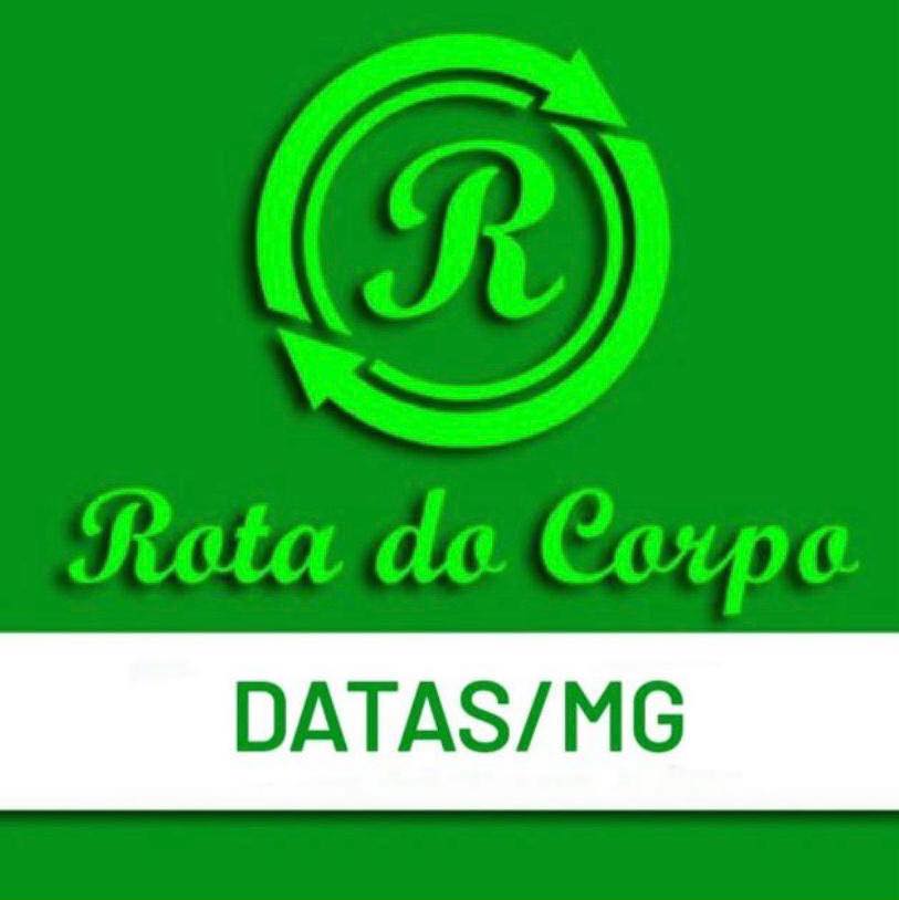 Rota do Corpo Datas | Datas MG