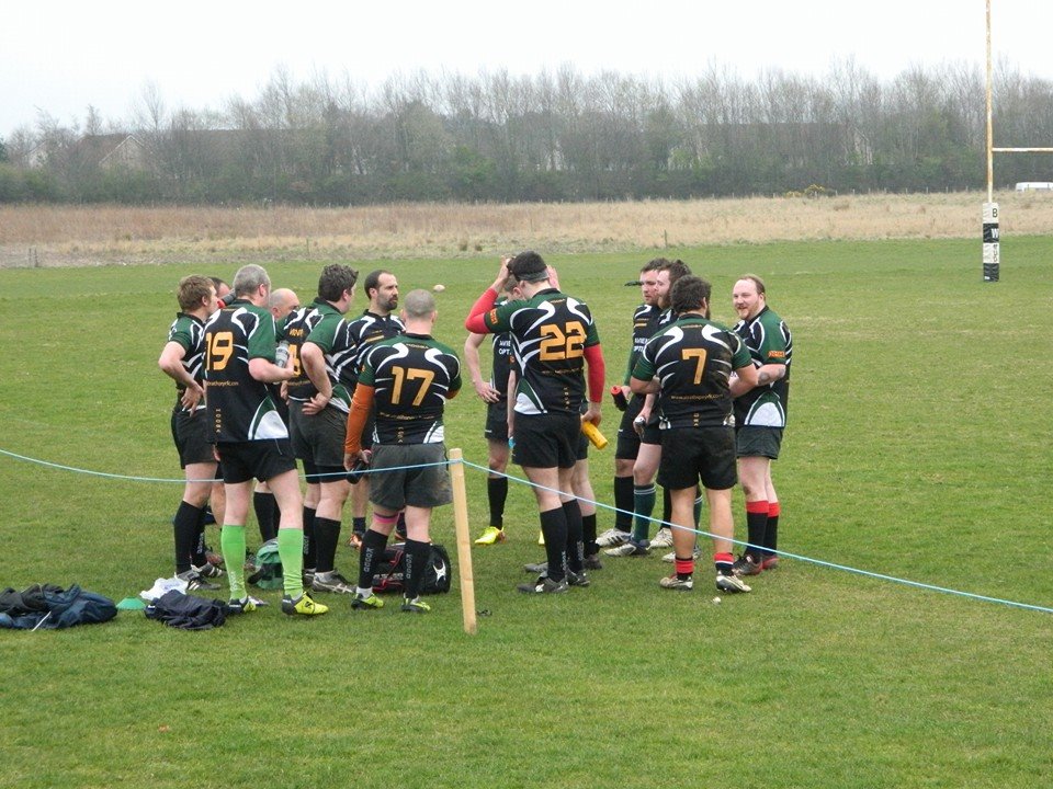 Strathspey Rfc