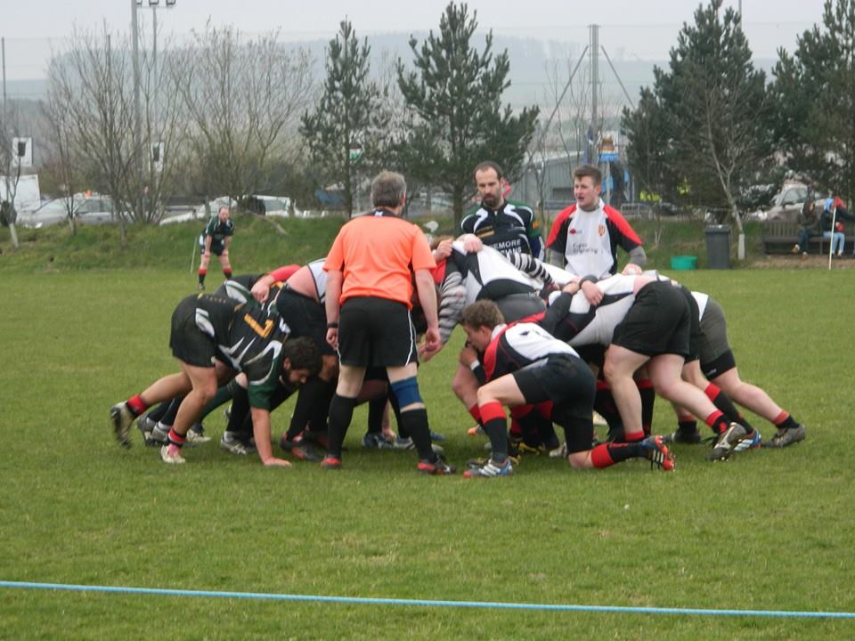 Strathspey Rfc