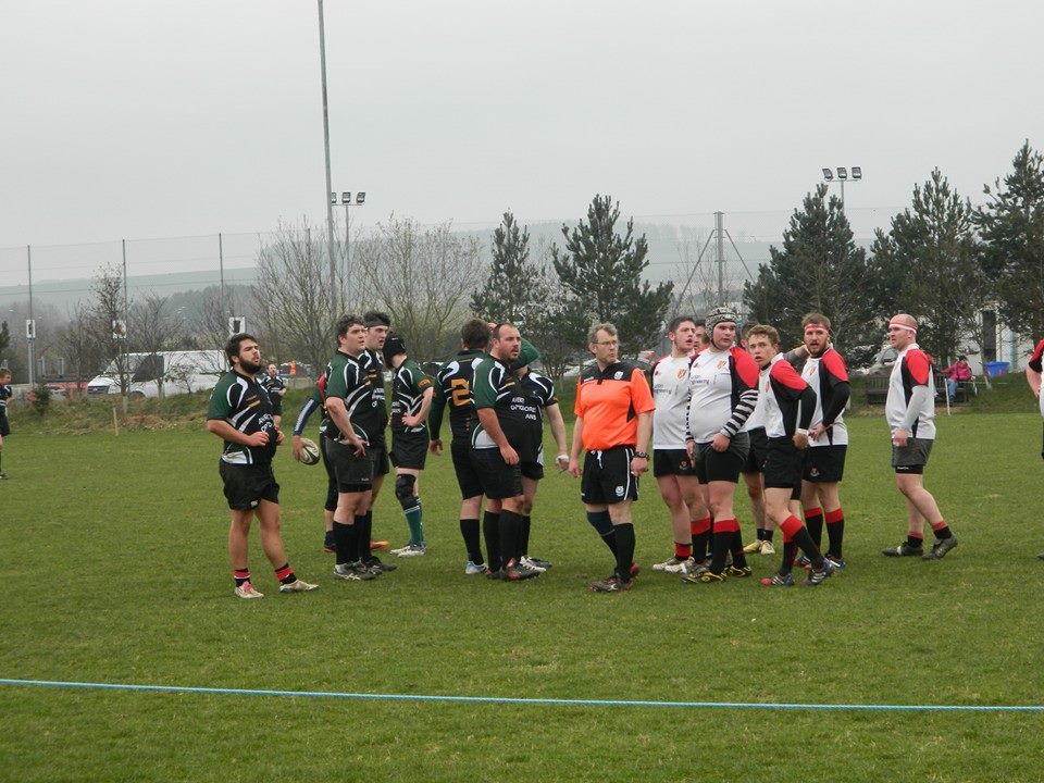 Strathspey Rfc