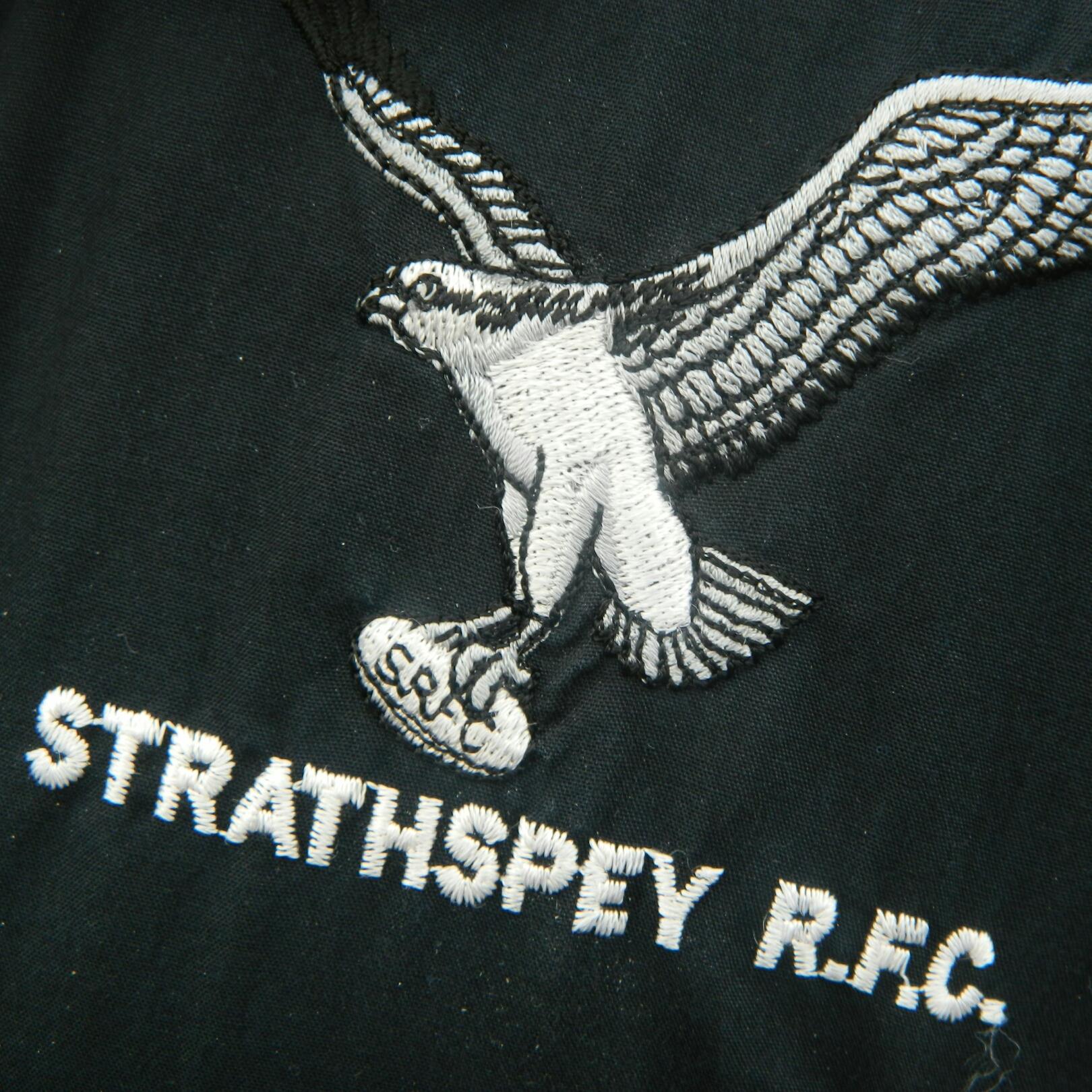 Strathspey Rfc