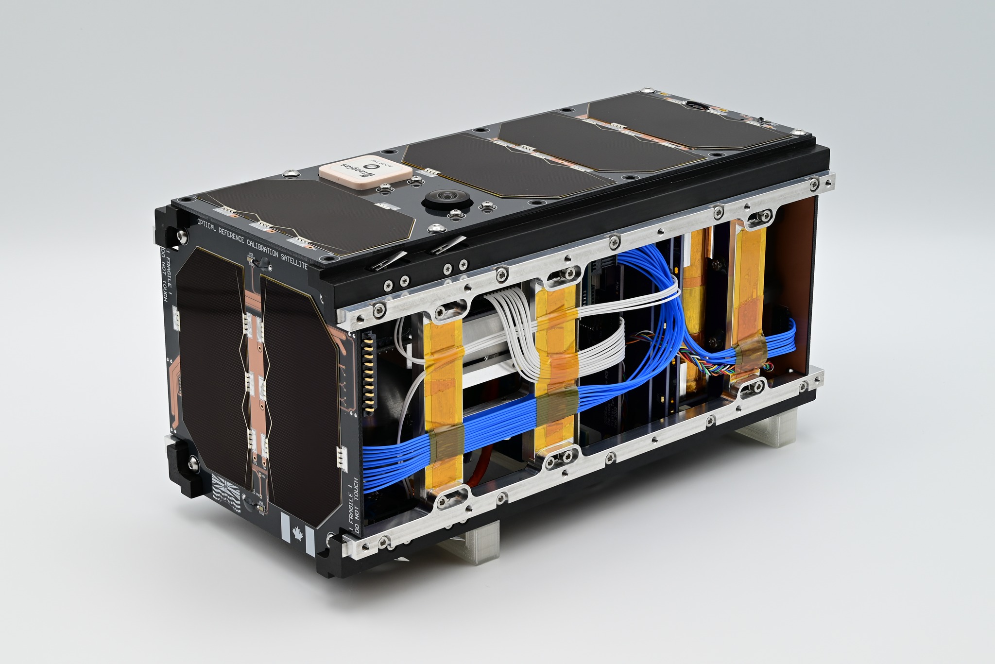 Canadian - What are CubeSats used for? There are 4⃣ types of missions ...