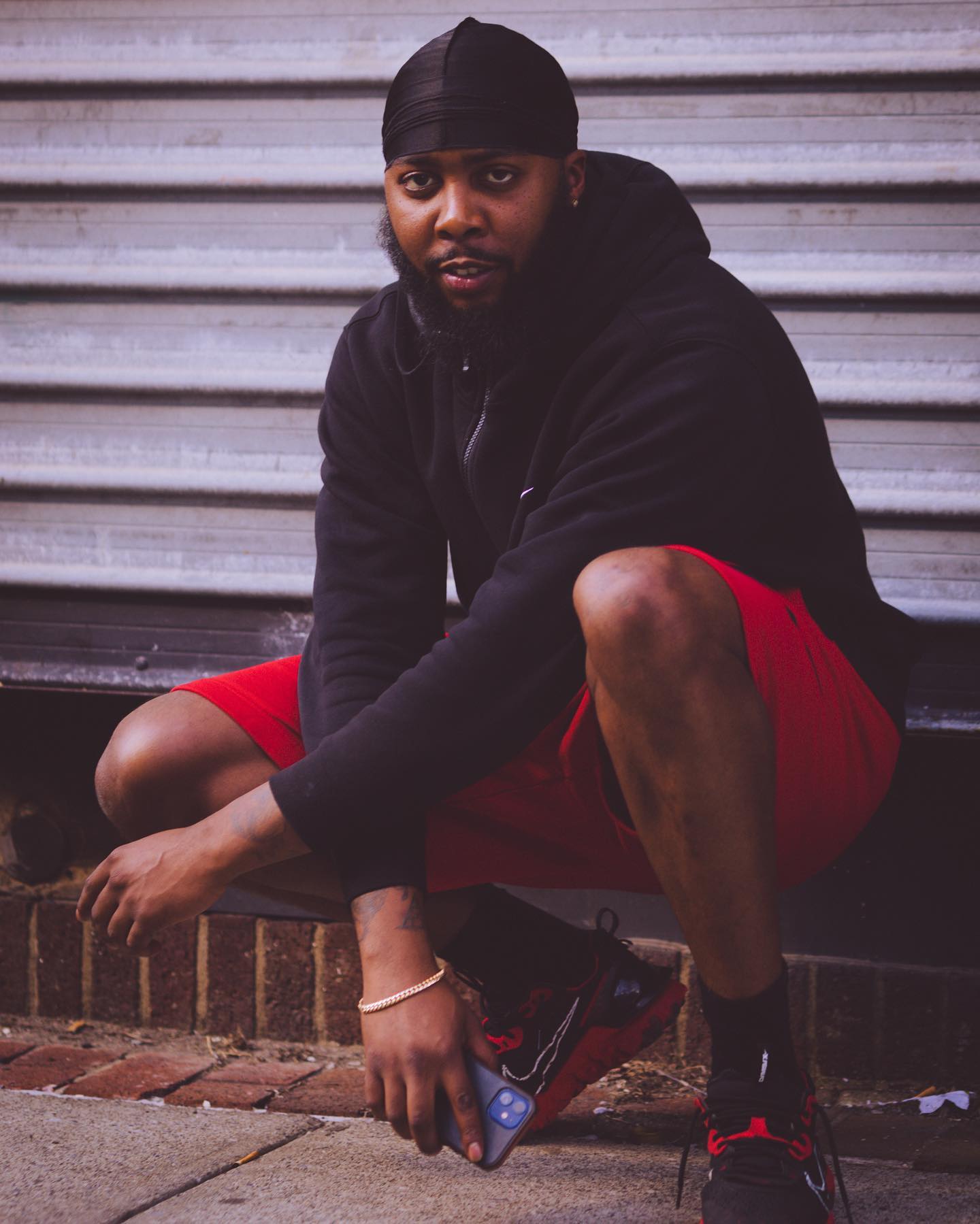 Roderick Stevenson