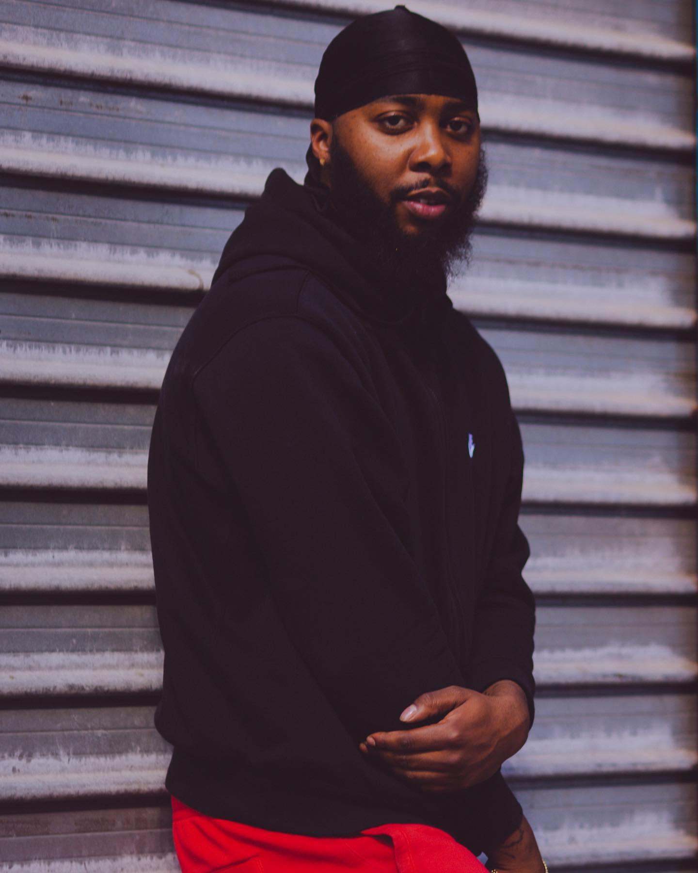 Roderick Stevenson