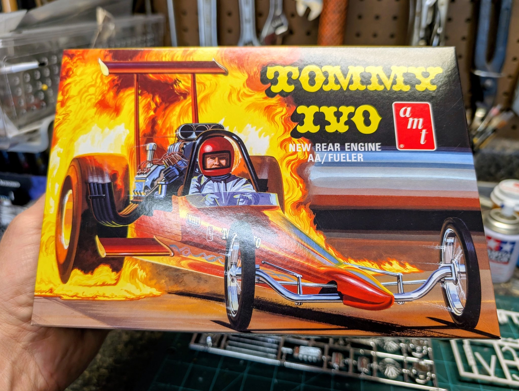 Up next my first dragster | Facebook