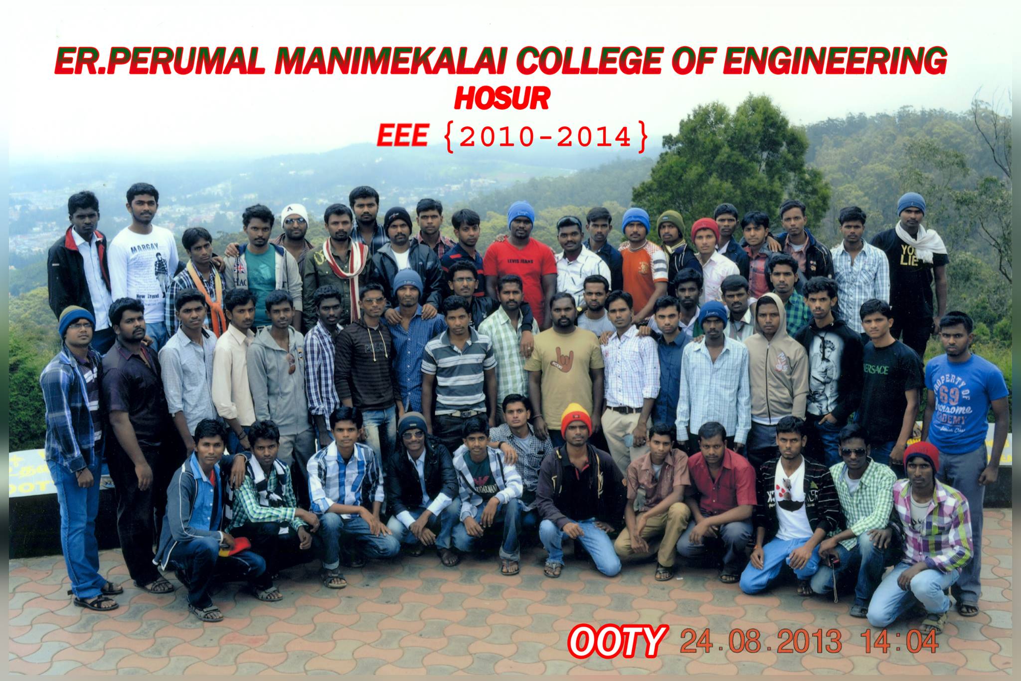EEE 2010 - 14 Pmc Tech Hosur