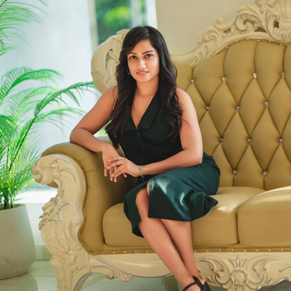 Kavindya Mathota Arachchi