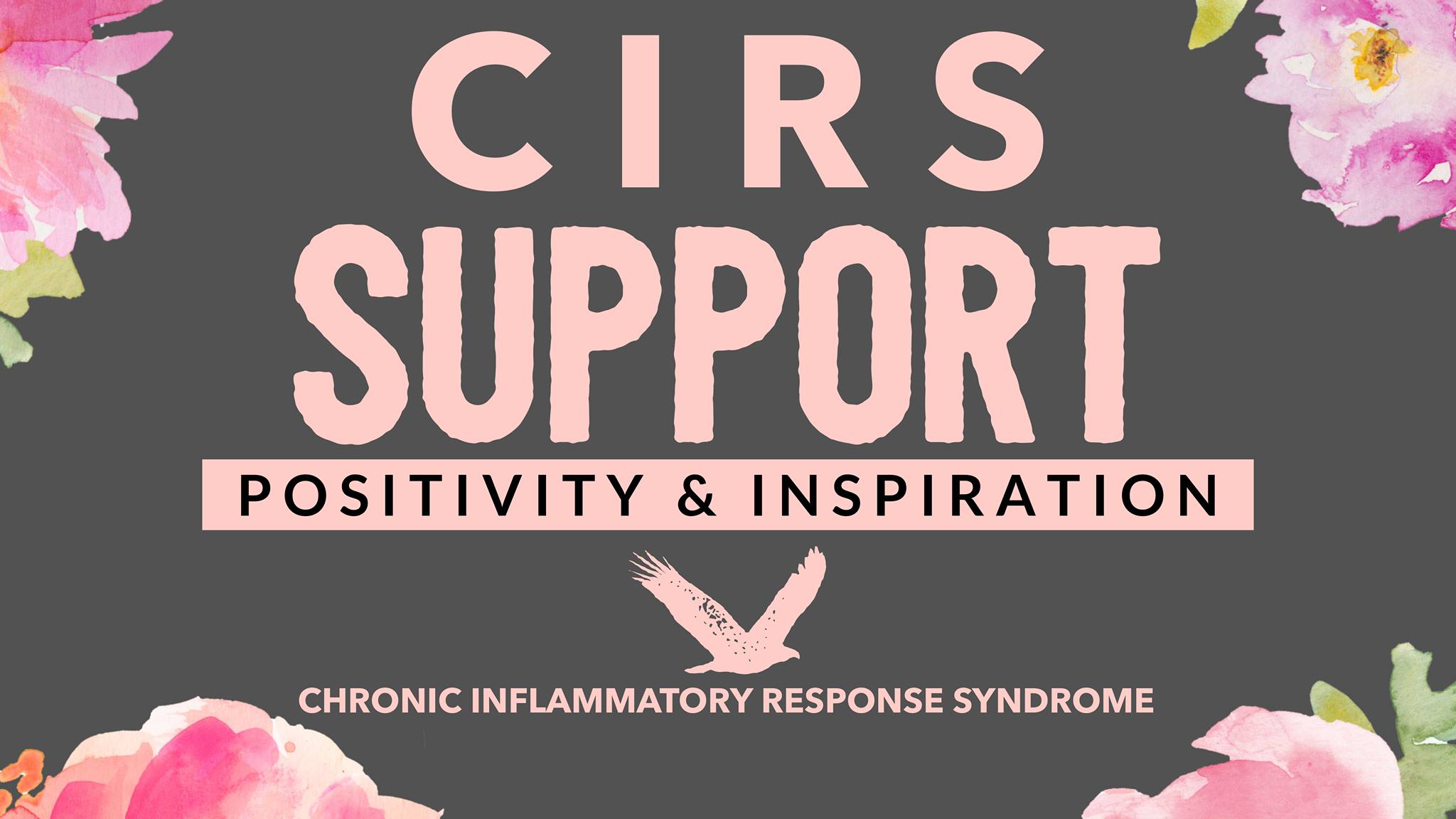 CIRS Support | Hi everyone. I just joined | Facebook