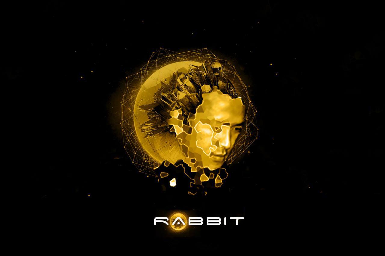 DJ Rabbit - DJ Rabbit updated his cover photo.