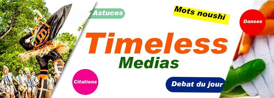 Timeless Media