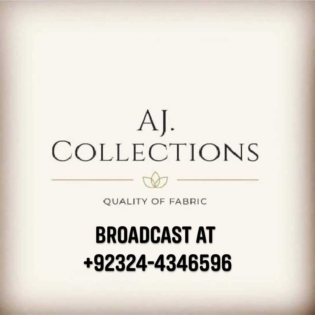 Aj.collection - Aj.collection added a new photo.