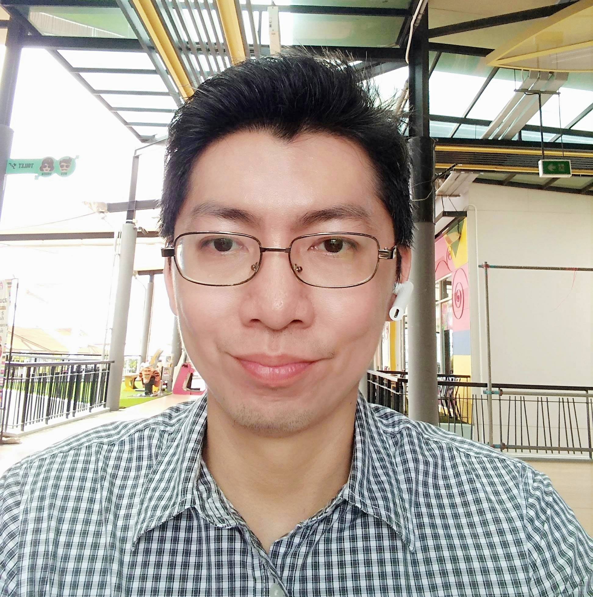 Life Good Lucky KS Bangkok