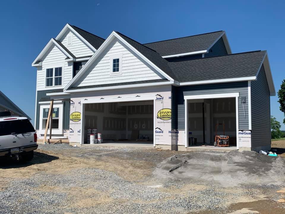 Gettys Development Company, LLC | Carlisle PA