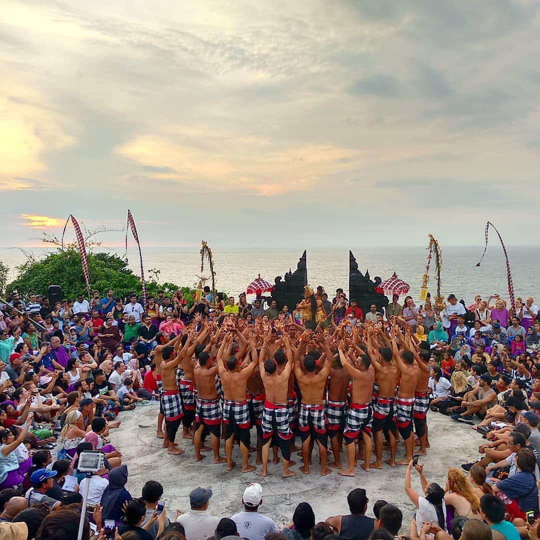 Info Bali Update - Ayoo bagi semeton yang ingin rujak kekinian bisa ...