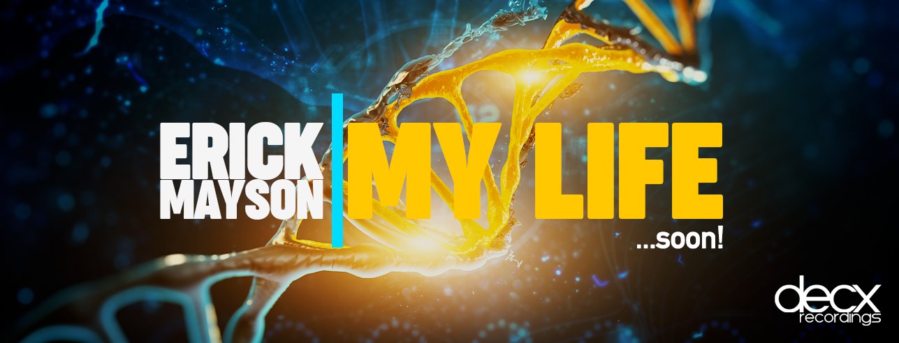Erick Mayson