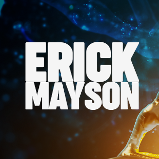 Erick Mayson