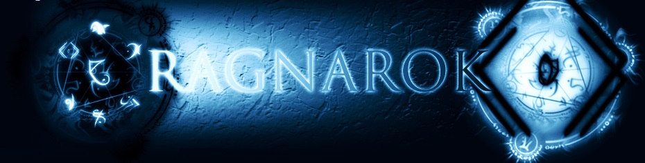 Team Ragnarok