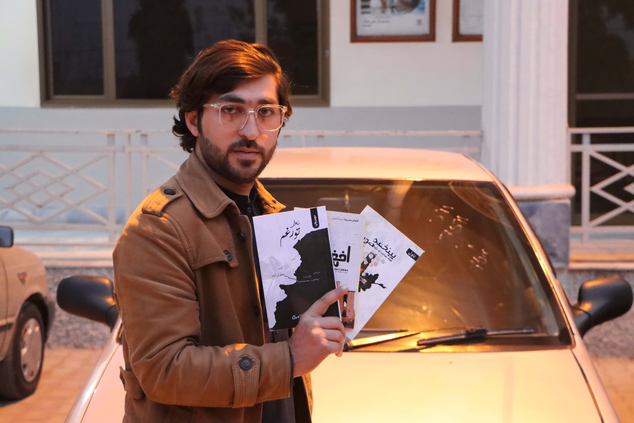 Azizullah Karwan