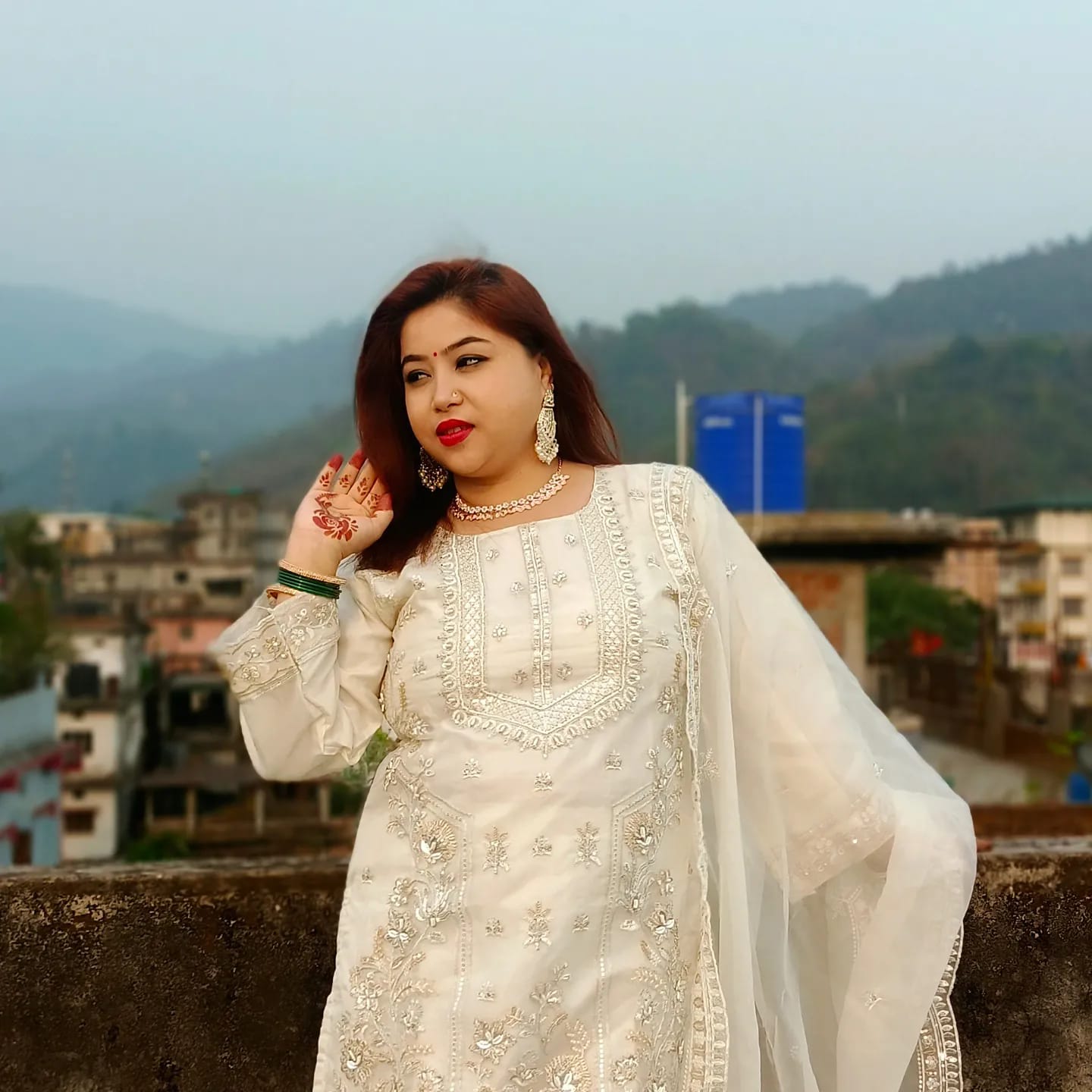 Pabitra Sharma