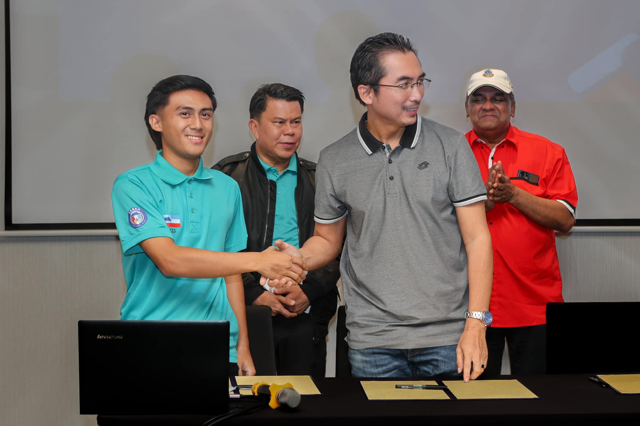BUNGA RAYA FC