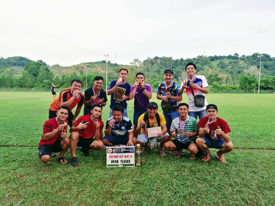 BUNGA RAYA FC