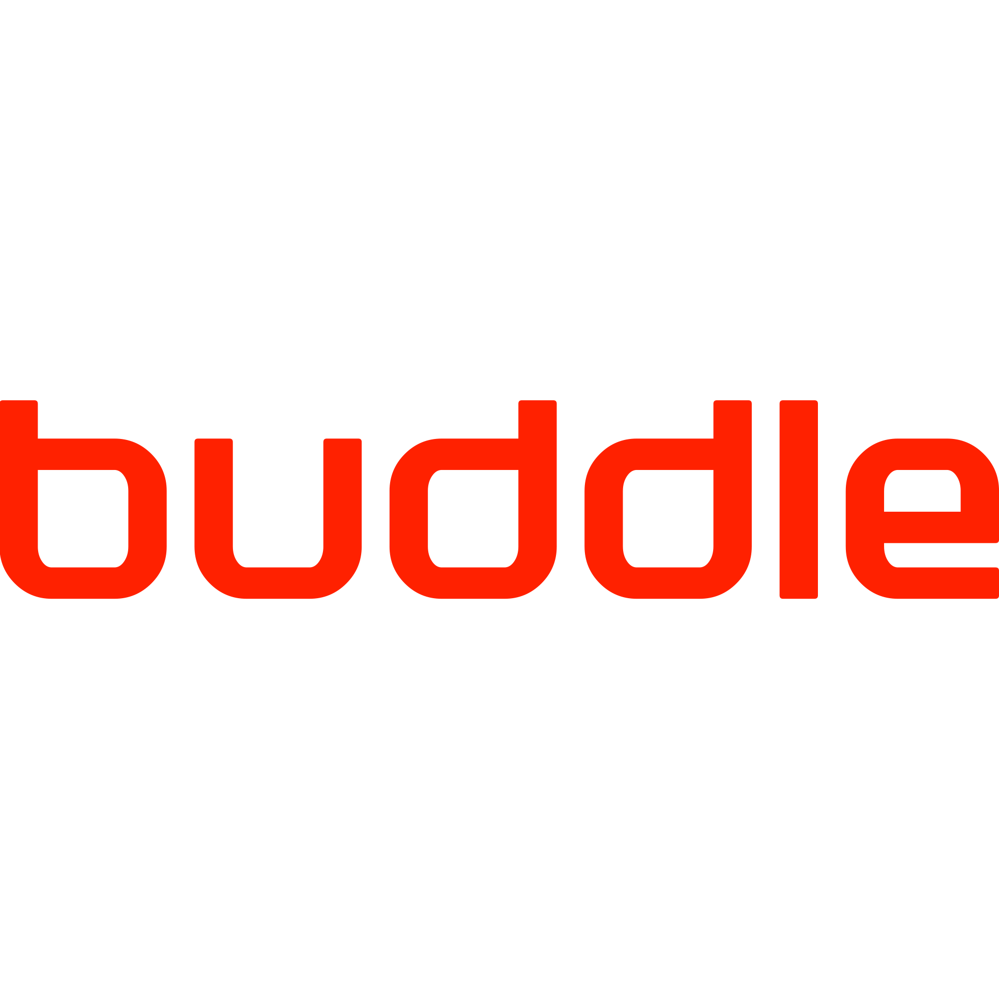 Buddle