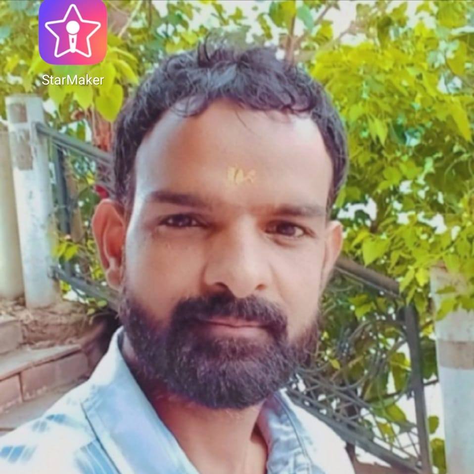 Singar Rajesh
