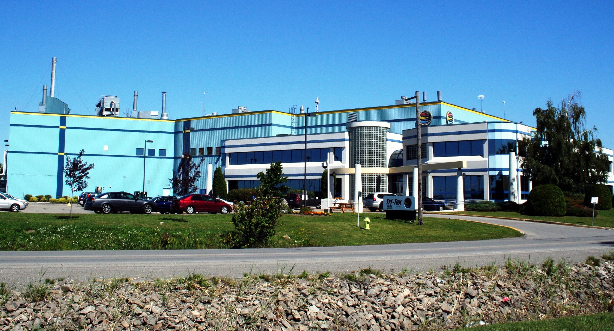 Tri-Tex co inc. | Saint-Eustache QC