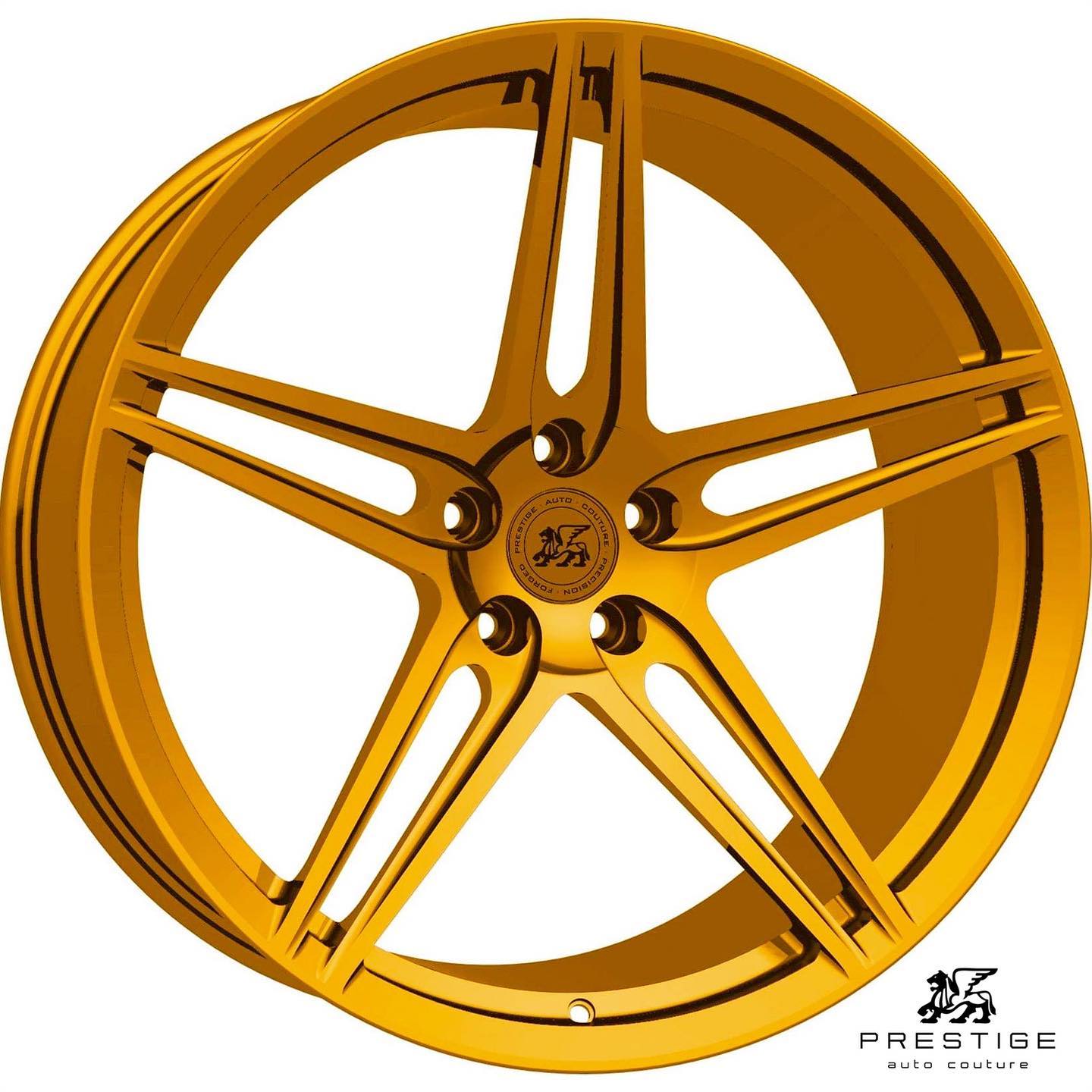 NEW WHEEL ALLERT! Our new forged... - PAC-Import wheels
