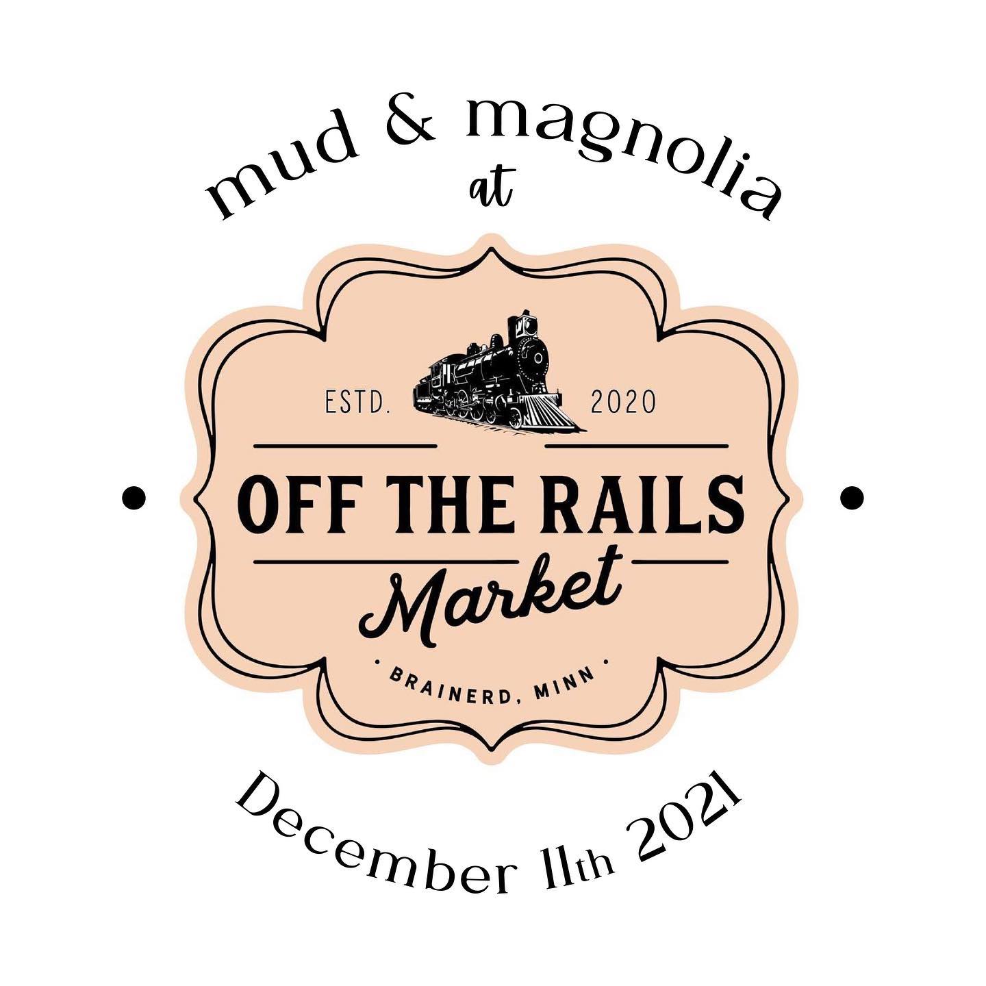 Off The Rails Minnesota Market | Brainerd MN