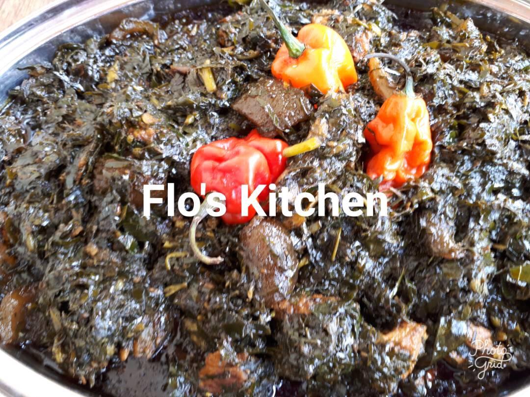 FLo's Kitchen | Yaoundé