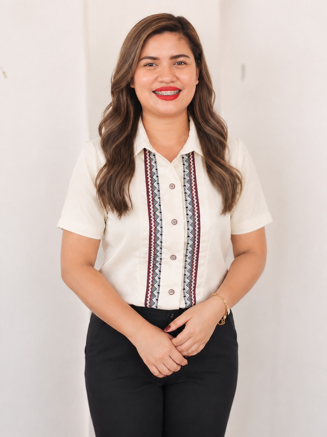 RECORD BOOK AS A GRADE 5 Adviser maam Fe May thank you pooows! | Mariel ...