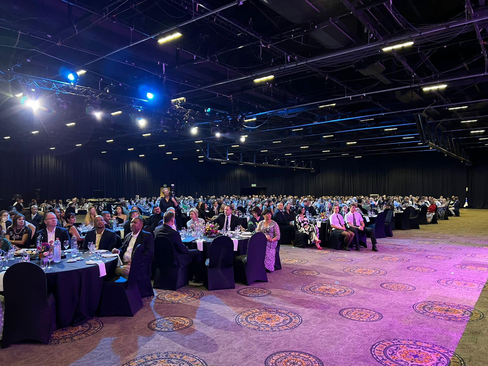 Curro - And the Curro Matric Gala Awards for 2024 has... | Facebook