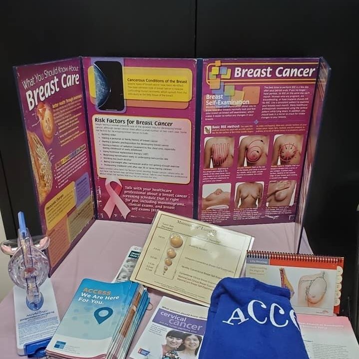 Pink Divas & Gents Breast Cancer Org.