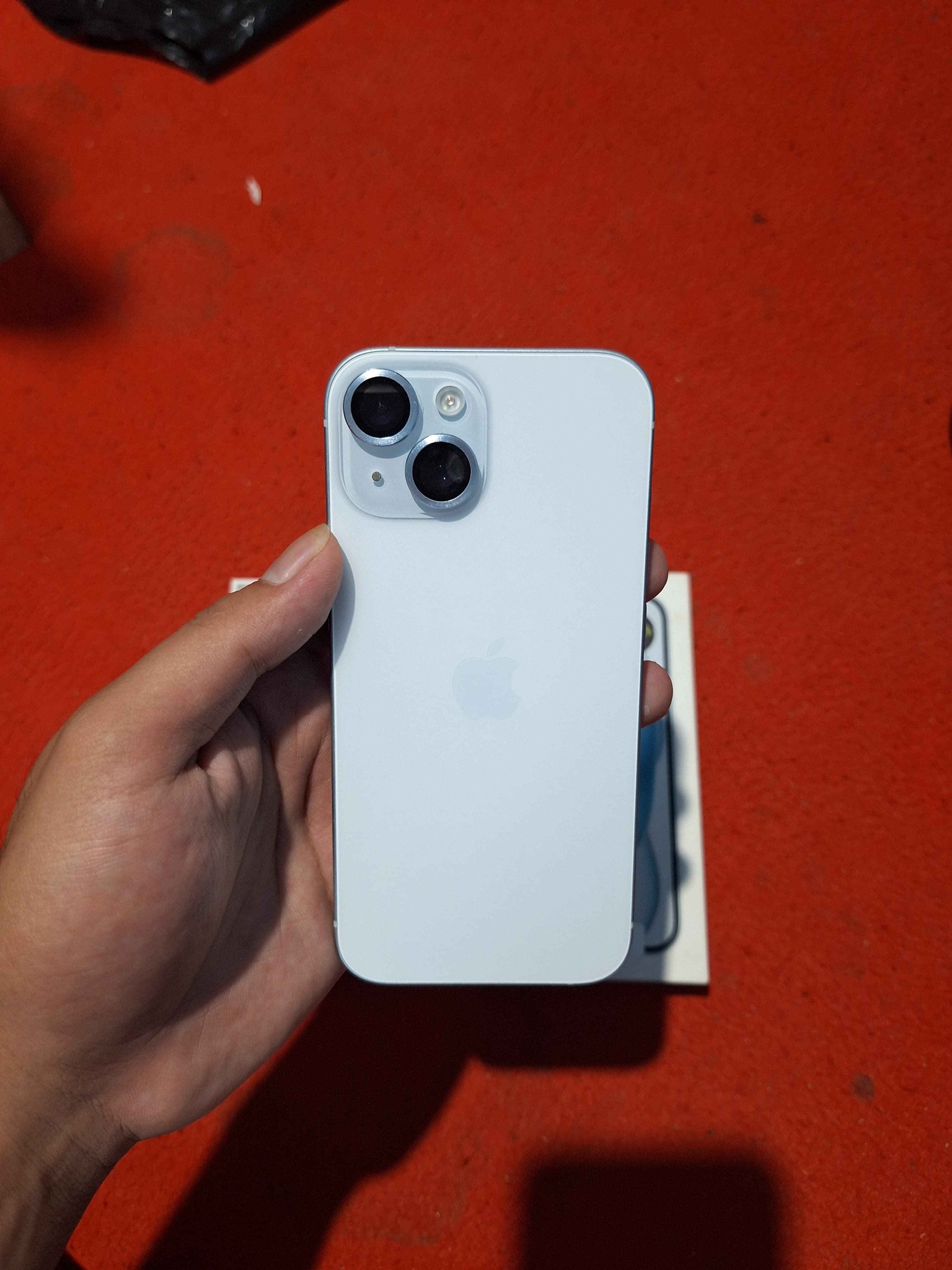 iPhone 15 basic 128gb - Cases, Covers & Skins - Semarang, Indonesia ...