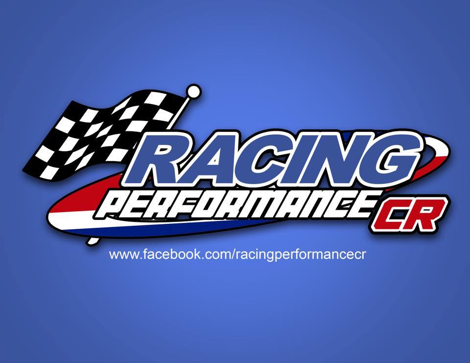 Racing Performance CR | Turrialba