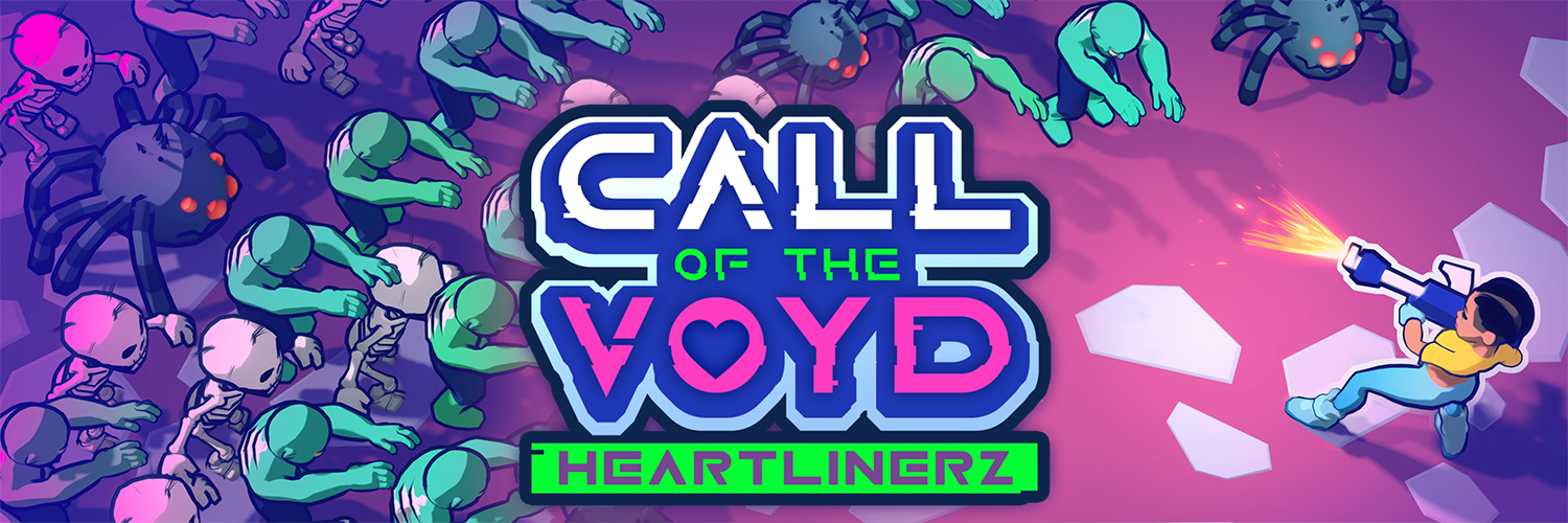 Call of the VoYd