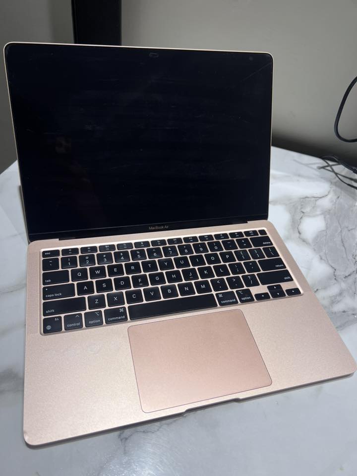 MacBook Air “13”2018/Core i5/8GB/512GB/ MacBook Neo Brand new 13inches RAM 8gb SSD 256gb Liquid retina