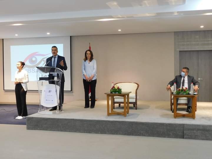 ASEST L'Académie Sportive et Éducative des Sourds de Tunis added a new ...