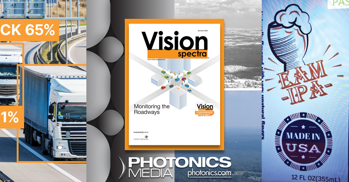 Vision Spectra